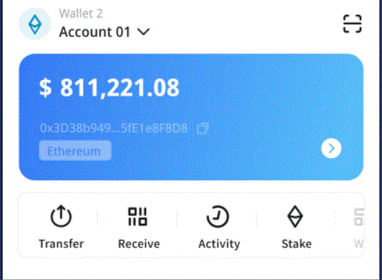 下载并安装imToken官网下载 Silver 钱包